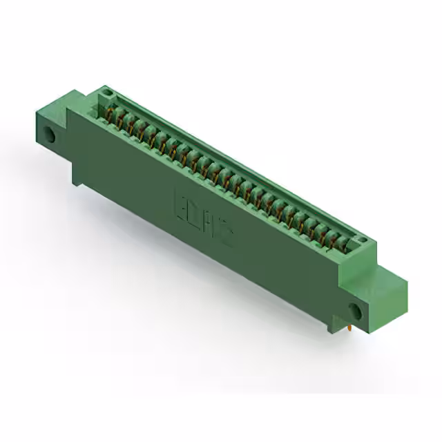845-023-520-612 EDAC Inc.  Edgeboard Connectors
